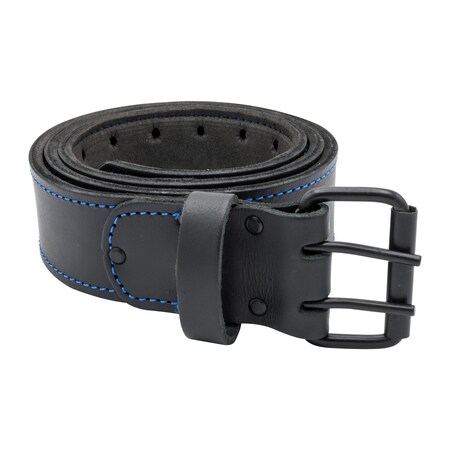 Ox Tools Belt, 2-Inch Dynamic Nylon Tool Belt - Small/Medium 29" to 40", Nylon OX-P266630